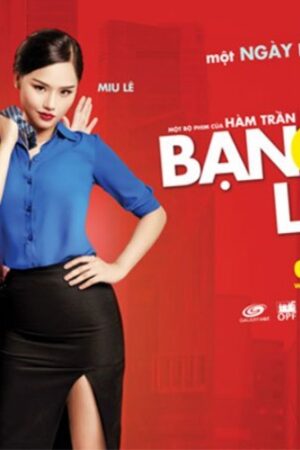 Bạn Gái Tôi Là Sếp