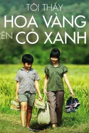 Tôi Thấy Hoa Vàng Trên Cỏ Xanh